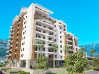 Купить апартаменты в Баре, Черногория 72м2 цена 87 500€ у моря ID: 102979 4