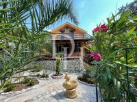 Buy cottage in Sutomore, Montenegro 112m2, plot 250m2 price 115 000€ ID: 102981 1