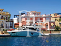 Купить виллу в Лимассоле, Кипр 392м2, участок 440м2 цена 6 100 000€ у моря элитная недвижимость ID: 102987 3