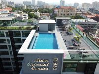 Купить двухкомнатную квартиру , Таиланд 36м2 недорого цена 52 000$ ID: 103049 9