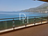 Купить апартаменты в Лутраки, Греция цена 550 000€ у моря элитная недвижимость ID: 103068 1