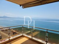 Купить апартаменты в Лутраки, Греция цена 550 000€ у моря элитная недвижимость ID: 103068 2