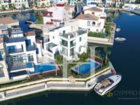 Купить виллу в Лимассоле, Кипр 326м2, участок 396м2 цена 6 500 000€ элитная недвижимость ID: 103081 3