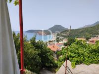 Buy cottage in Sutomore, Montenegro 83m2, plot 200m2 low cost price 64 000€ near the sea ID: 103098 1