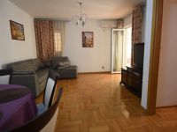 Rent three-room apartment in Budva, Montenegro low cost price 120€ ID: 103111 3