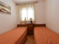 Rent three-room apartment in Budva, Montenegro low cost price 120€ ID: 103111 11