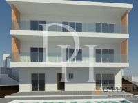 Купить таунхаус в Лимассоле, Кипр 280м2, участок 676м2 цена 500 000€ элитная недвижимость ID: 103120 1