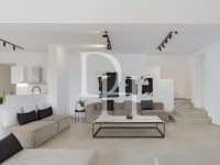Купить апартаменты в Сарониде, Греция цена 2 000 000€ у моря элитная недвижимость ID: 103127 4