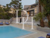 Купить апартаменты в Сарониде, Греция цена 2 000 000€ у моря элитная недвижимость ID: 103127 8