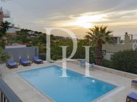 Купить апартаменты в Сарониде, Греция цена 2 000 000€ у моря элитная недвижимость ID: 103127 9