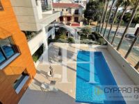 Купить апартаменты в Лимассоле, Кипр 109м2 цена 503 965€ у моря элитная недвижимость ID: 103124 2