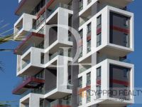 Купить апартаменты в Лимассоле, Кипр 67м2 цена 800 000€ у моря элитная недвижимость ID: 103137 2