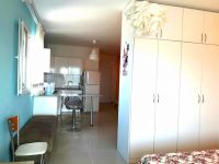 Купить однокомнатную квартиру в Айя-Напе, Северный Кипр 52м2 недорого цена 52 000€ у моря ID: 103203 4