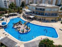Купить однокомнатную квартиру в Айя-Напе, Северный Кипр 52м2 недорого цена 52 000€ у моря ID: 103203 8