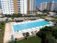 Купить однокомнатную квартиру в Айя-Напе, Северный Кипр 52м2 недорого цена 52 000€ у моря ID: 103203 9