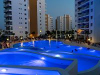 Купить однокомнатную квартиру в Айя-Напе, Северный Кипр 52м2 недорого цена 52 000€ у моря ID: 103203 10