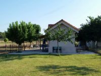Buy cottage in Cassandra, Greece 30m2, plot 448m2 price 85 000€ ID: 103234 20