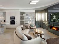 Купить апартаменты Тель-Авив Израиль цена 5500000 $ у моря элитная недвижимость 3