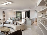 Купить апартаменты в Тель-Авиве, Израиль 293м2 цена 5 500 000$ у моря элитная недвижимость ID: 103268 5
