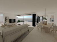 Buy villa in Finestrat, Spain 230m2 price 650 000€ elite real estate ID: 103350 4