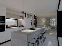 Buy villa in Finestrat, Spain 230m2 price 650 000€ elite real estate ID: 103350 5