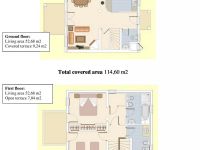 Купить таунхаус в Кальпе, Испания цена 259 900€ ID: 103354 10