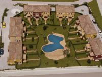 Купить таунхаус в Кальпе, Испания цена 259 900€ ID: 103354 9