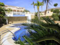 Купить апартаменты в Бениссе, Испания 81м2 цена 175 000€ ID: 103347 10