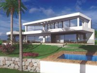 Buy villa in Denia, Spain 279m2 price 595 000€ elite real estate ID: 103385 1
