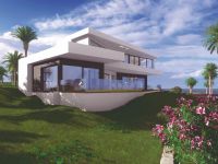 Buy villa in Denia, Spain 279m2 price 595 000€ elite real estate ID: 103385 2
