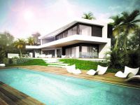 Buy villa in Denia, Spain 279m2 price 595 000€ elite real estate ID: 103385 3
