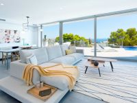 Buy villa  in Benitachell, Spain 473m2 price 1 071 000€ elite real estate ID: 103383 3