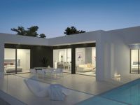 Buy villa  in Benitachell, Spain 367m2 price 865 245€ elite real estate ID: 103384 1