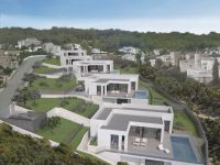 Buy villa  in Benitachell, Spain 367m2 price 865 245€ elite real estate ID: 103384 6