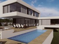 Buy villa in Denia, Spain 366m2 price 635 000€ elite real estate ID: 103379 1