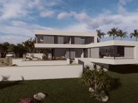 Buy villa in Denia, Spain 366m2 price 635 000€ elite real estate ID: 103379 2