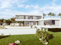 Buy villa in Denia, Spain 366m2 price 635 000€ elite real estate ID: 103379 6