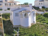 Buy townhouse  in Benitachell, Spain price 269 000€ ID: 103382 10