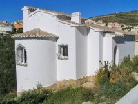 Buy townhouse  in Benitachell, Spain price 269 000€ ID: 103382 2