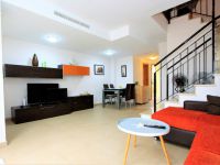 Купить таунхаус в Кальпе, Испания цена 196 500€ ID: 103421 4