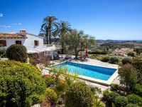 Купить коттедж в Морайре, Испания 450м2 цена 1 600 000€ элитная недвижимость ID: 103418 4