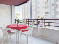 Купить апартаменты в Кальпе, Испания 79м2 цена 200 000€ ID: 103515 2