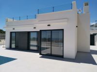 Buy villa in Alicante, Spain 120m2 price 425 000€ elite real estate ID: 103586 2
