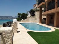 Купить апартаменты в Кальпе, Испания 95м2 цена 325 000€ элитная недвижимость ID: 103581 3