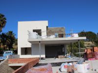 Купить виллу в Кальпе, Испания 323м2 цена 1 190 000€ элитная недвижимость ID: 103583 5