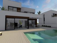 Buy villa in Finestrat, Spain 260m2 price 620 000€ elite real estate ID: 103585 2