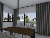 Buy villa in Finestrat, Spain 260m2 price 620 000€ elite real estate ID: 103585 7