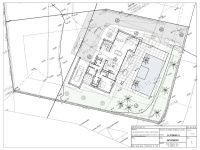 Купить виллу в Кальпе, Испания 415м2 цена 1 750 000€ элитная недвижимость ID: 103618 5