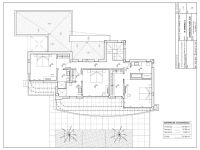Купить виллу в Кальпе, Испания 415м2 цена 1 750 000€ элитная недвижимость ID: 103618 7