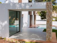 Buy villa in Moraira, Spain 340m2 price 990 000€ elite real estate ID: 103614 1